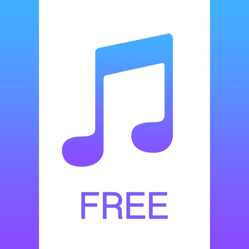 Free Music Player - Music Streamer & Playlist Manager and Cloud Songs iOS App