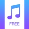 Free Music Player - Music Streamer & Playlist Manager and Cloud Songs