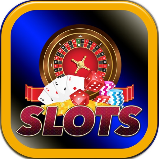 2016 Machine Slots Multiple  Vegas Games icon