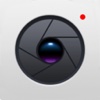 iCamera Pro - Awesome Real-Time Filtering Camera For Social Media