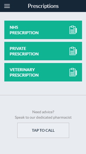 PrescriptionCounter(圖3)-速報App