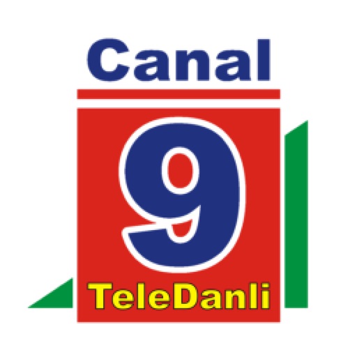 TeleDanlí Canal 9 icon