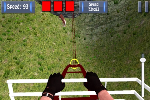 Real Roller Coaster Simulator screenshot 3