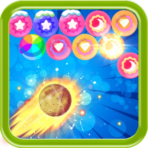 Bubble Dragon Classic iOS App