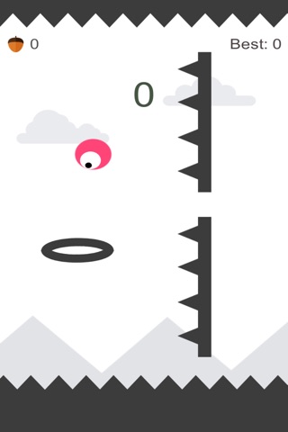 Jump Circle Free screenshot 3