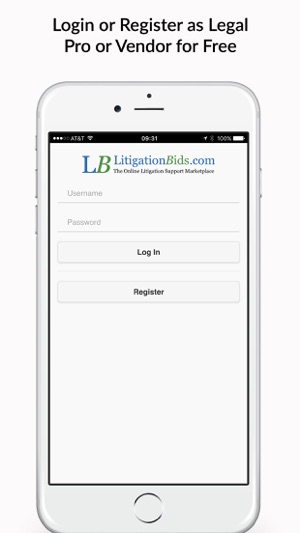 Litigation Bids(圖1)-速報App