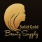 Solid Gold Beauty Supply is one of the top retail beauty products and human hair extension suppliers in Florida