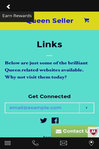 Online Queen Seller screenshot 2