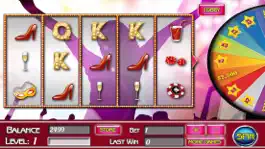 Game screenshot Alchemy Mega Party Slots Casino : VIP PASS - Play and Be Wild, Win Big Prizes! apk