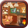 864  Delightful House Escape