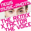 Diem Tin Ca si Music & Photo - Giam Khao The Remix - X Factor - The Voice - Ho Ngoc Ha Edition