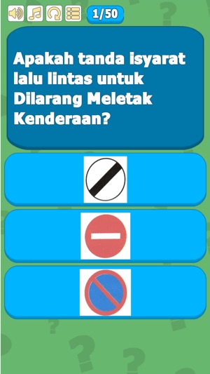 ‎Ujian KPP - Lesen L on the App Store