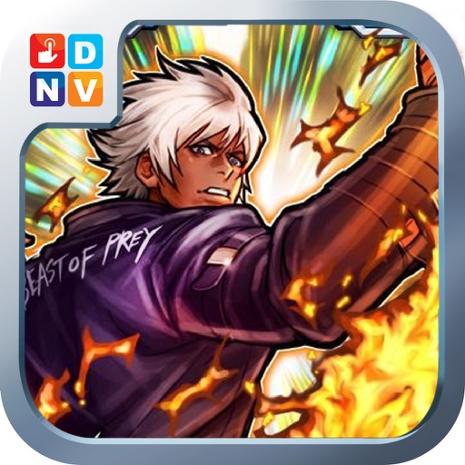 Fire Punch Of Knight - Clan War icon