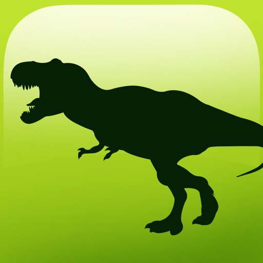 EVO DINO - Augmented Reality iOS App