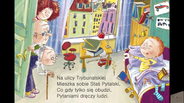 Staś Pytalski (Jan Brzechwa)(圖2)-速報App