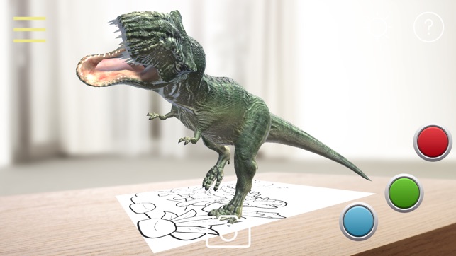 Unibora Dino(圖3)-速報App