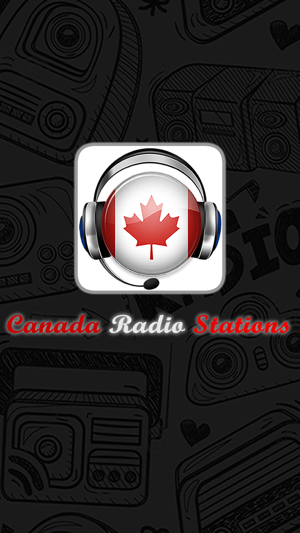 Canada Radio Stations Free Online