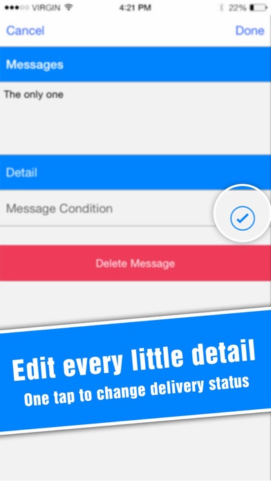 fake sms prank app free apk