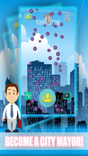 City Billionaire - Build Your Own City Clicker(圖4)-速報App