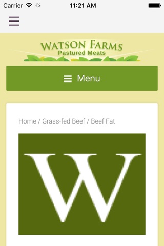 Watson Farms screenshot 2