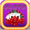 Dices of Lucky SLOTS MACHINE - FREE GAME