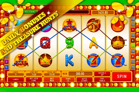 Animal Show Slots: Use your ultimate wagering tricks and watch the best circus show screenshot 3
