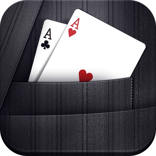Poker Royale iOS App