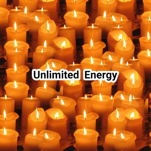 Unlimited Energy Secret icon