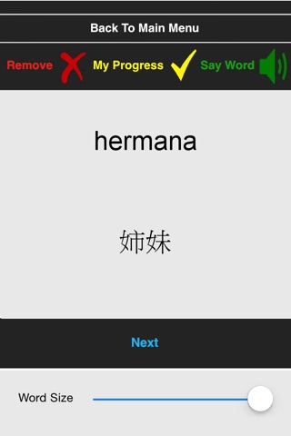 スペイン語 学ぶ: 初級 screenshot 3