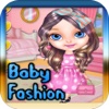 Baby Fashion Design Dress Up Games - Free Girls Games