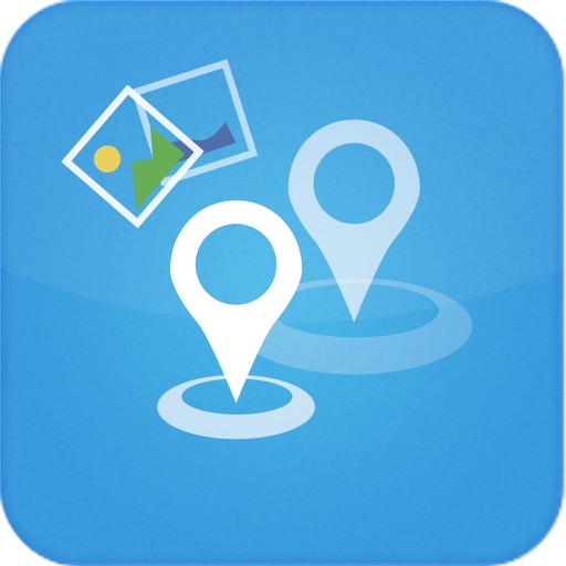 Saved Locations
