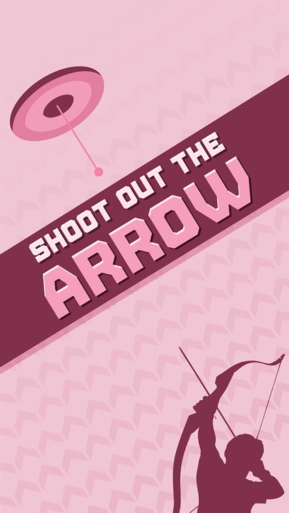 Shoot Out The Arrow Pro