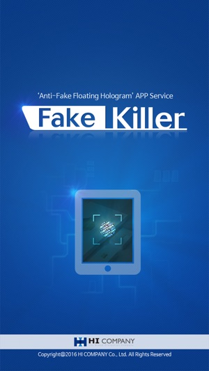 FakeKiller(圖1)-速報App