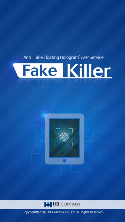 FakeKiller