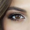 eye makeup is a free application that would help you with many ideas related to makeup and how to do it within minutes