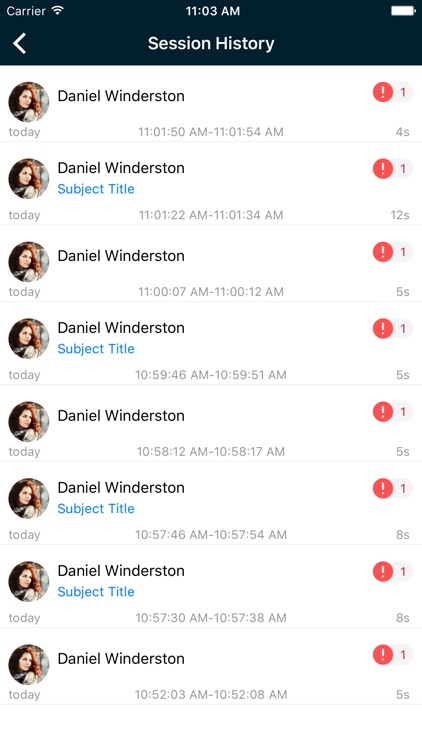 Shownut - Movie Starz, Twisty Plots & Audible Chat screenshot-4