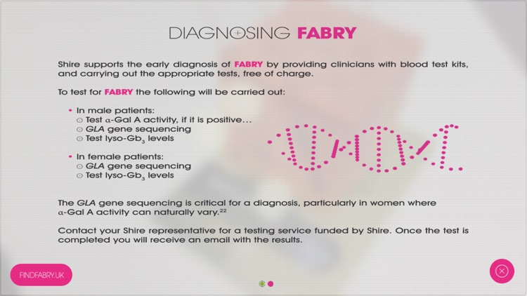 Find Fabry screenshot-4