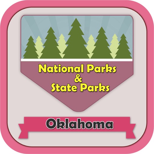 Oklahoma - State Parks & National Parks