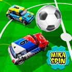 Top 40 Education Apps Like Micro Car Football — racing car game for kids - Best Alternatives