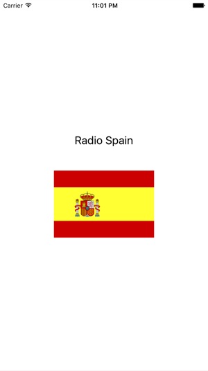 Radio Spain Online: Rádio Radios de España FM(圖1)-速報App