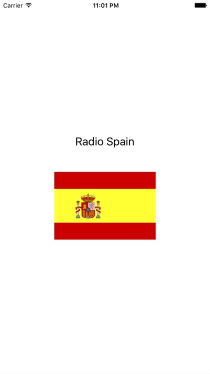 Radio Spain Online: Rádio Radios de España FM