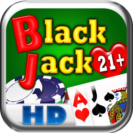 BlackJack#21 iOS App