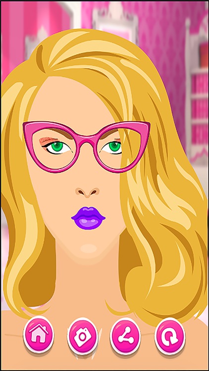 Coco Fashion Star screenshot-3