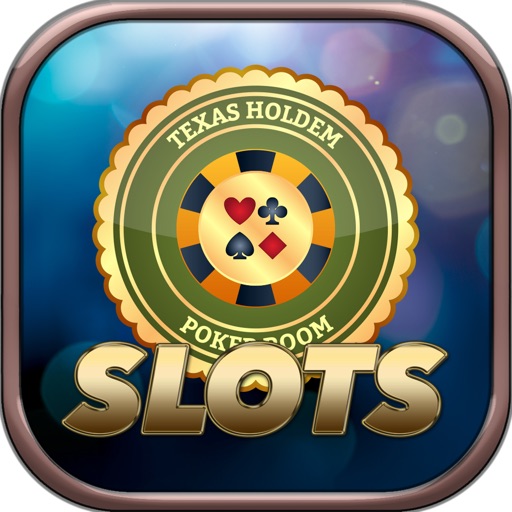 Star Wheel of Fortune Slots Icon