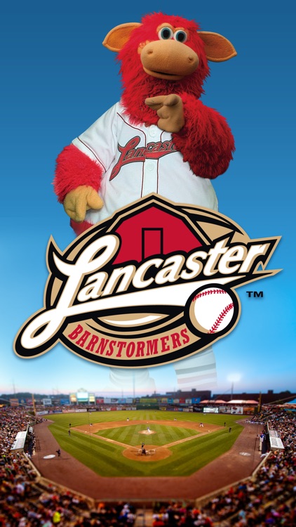 Lancaster BarnstormersBaseball