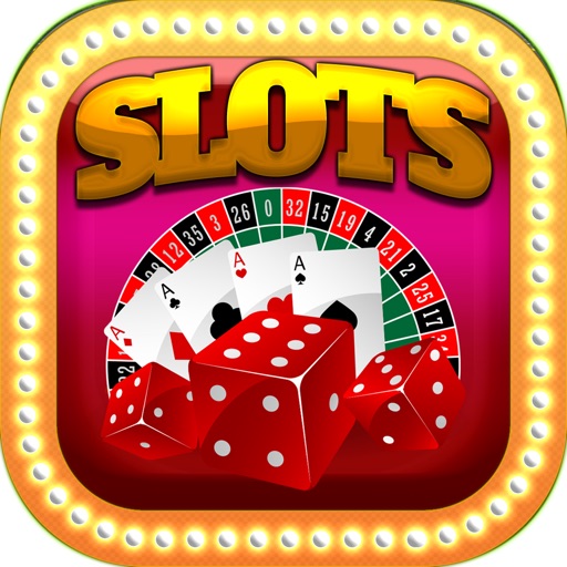 SLOTS Spin It Rich Grand Vegas Casino - Play Free Slot Machines, Fun Vegas Casino Games - Spin & Win! icon