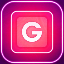Glow Icon Skins Maker PRO - Customized Home Screen Wallpapers