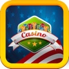 Triple Star Casino Town - Best American Slots Game