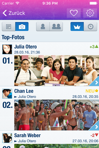 MyTopStories Pro - Track your timeline posts & followers screenshot 2