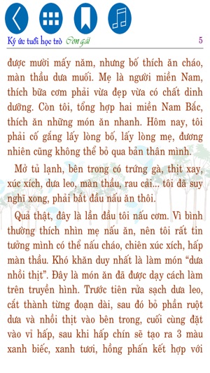 Ký ức tuổi học trò – Con gái(圖4)-速報App